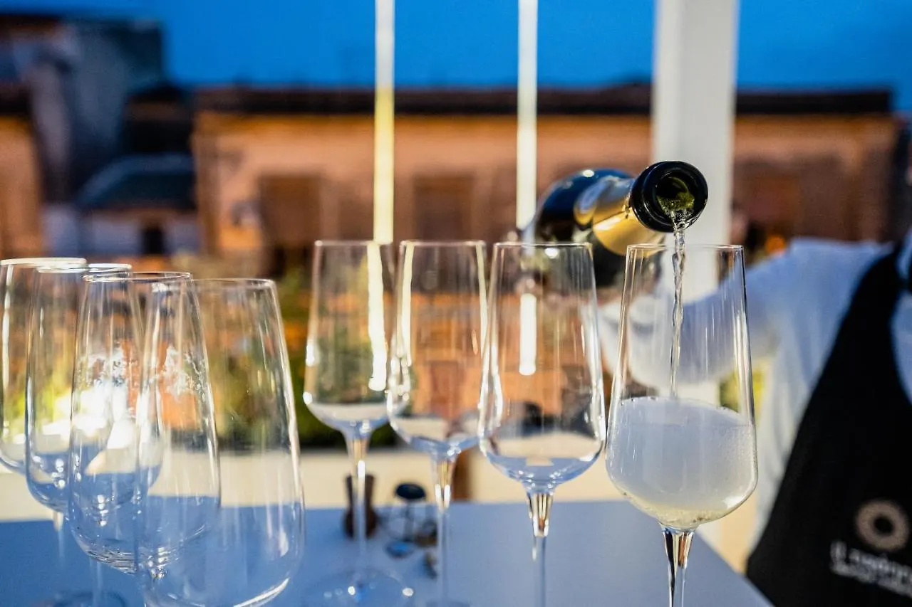 Caportigia Boutique Hotel Syracuse 5*,