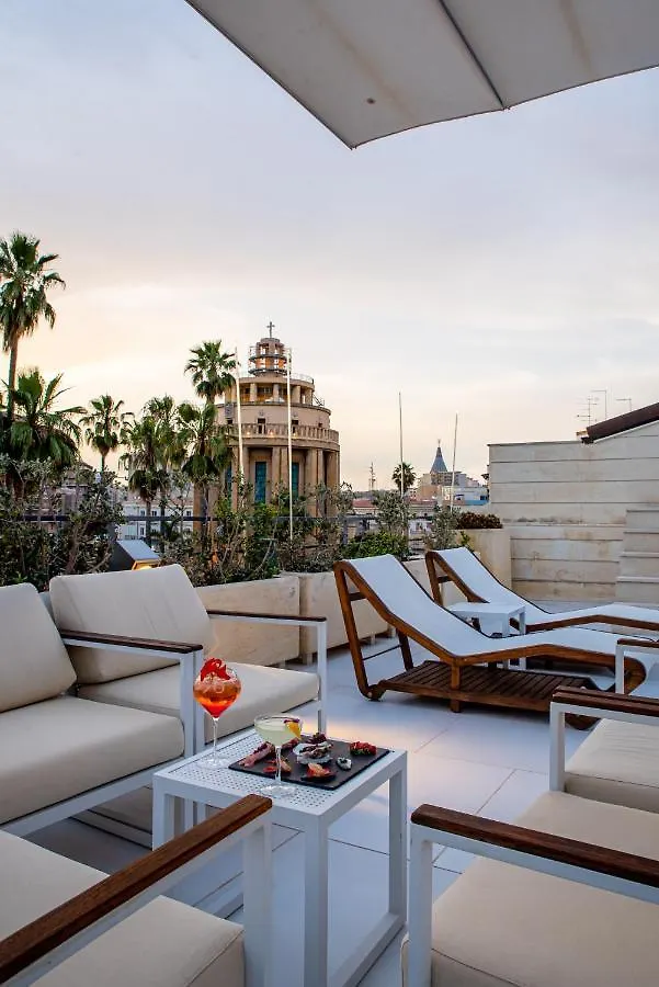 Caportigia Boutique Hotel Syracuse