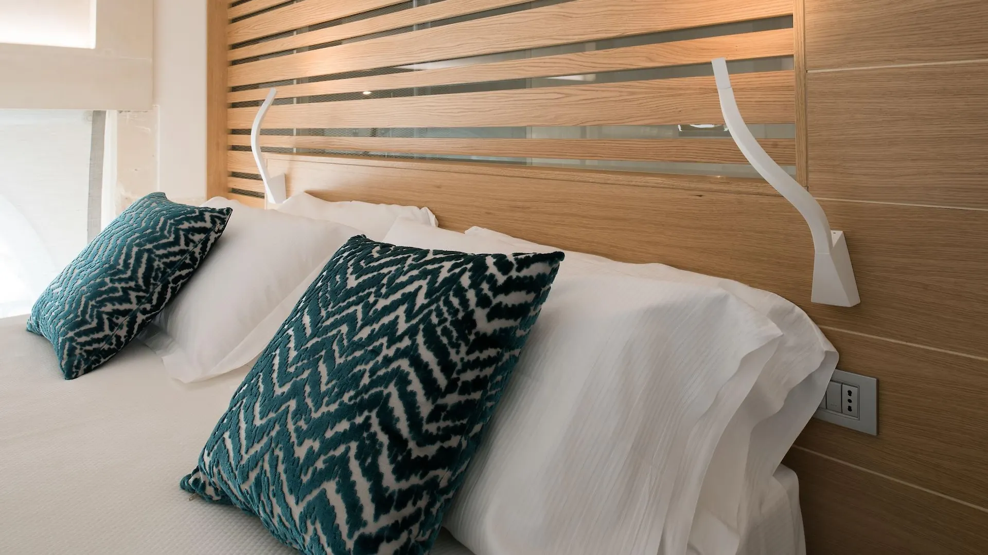 Caportigia Boutique Hotel Siraküza