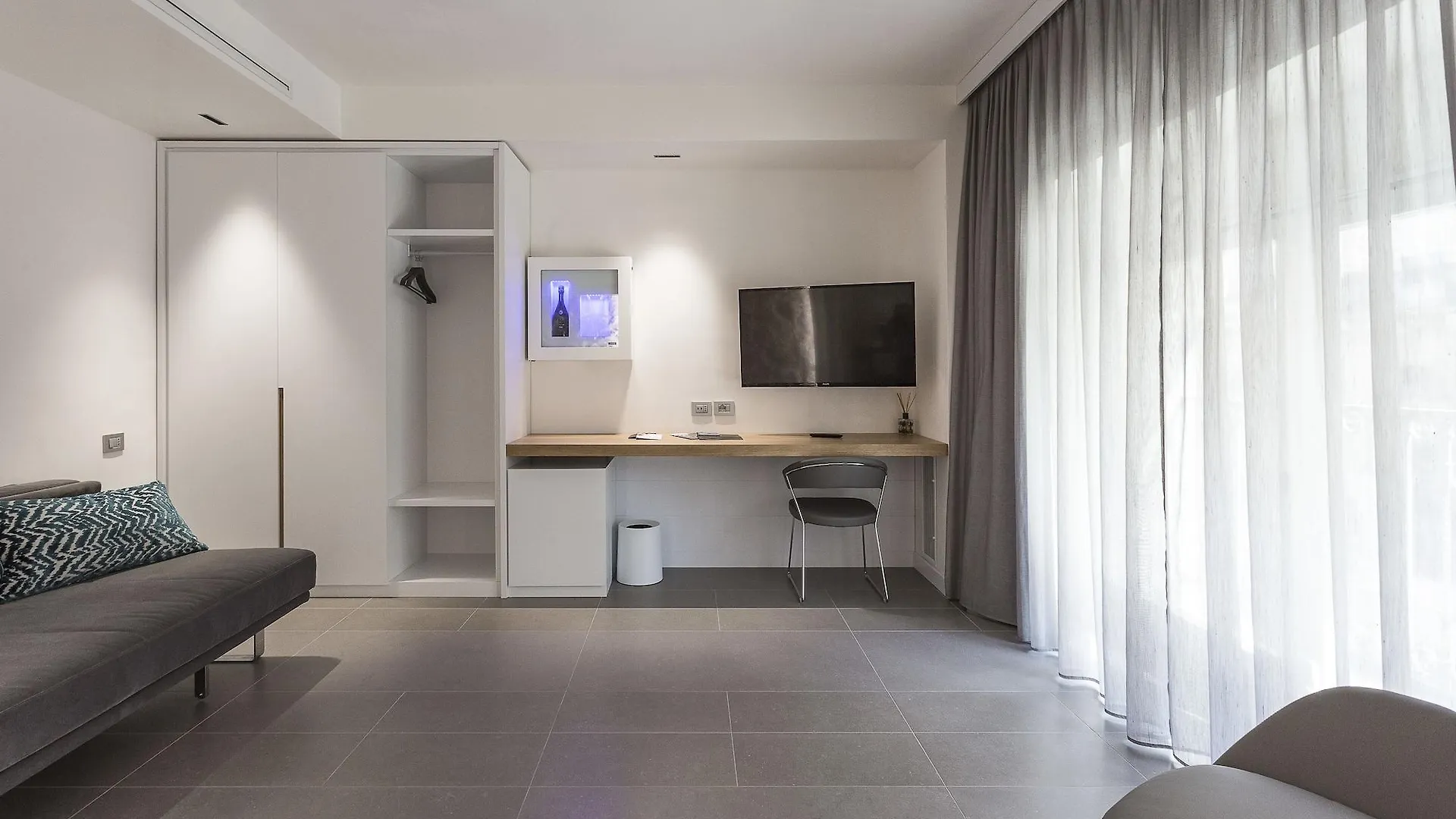 Caportigia Boutique Hotel Syracuse