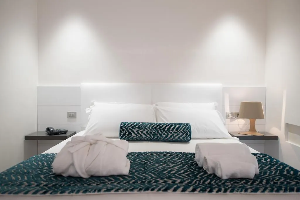 Caportigia Boutique Hotel Syracuse