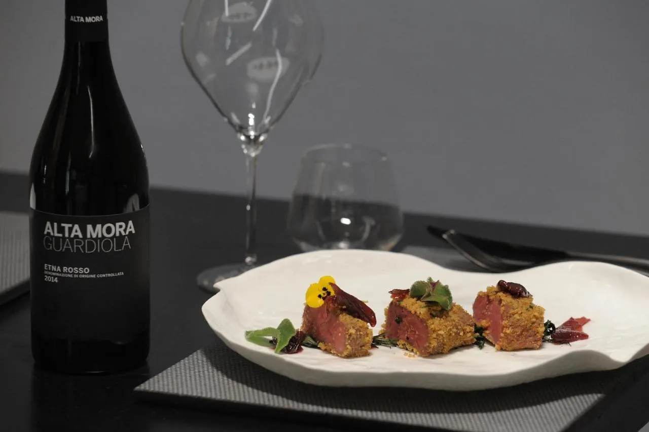 Caportigia Boutique Hotel Syracuse