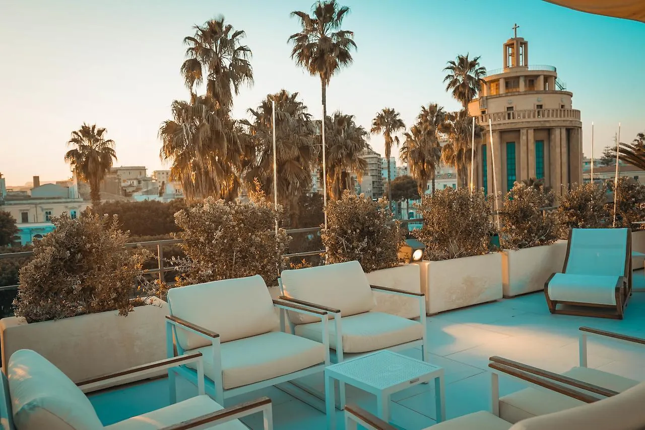 Caportigia Boutique Hotel Syracuse