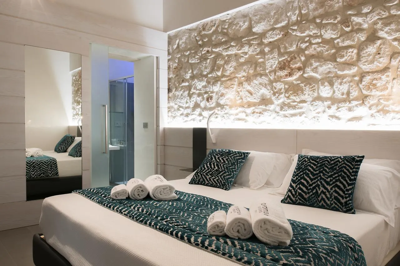 Caportigia Boutique Hotel Syracuse