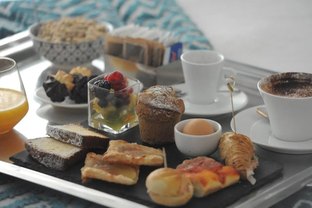 Caportigia Boutique Hotel Syracuse