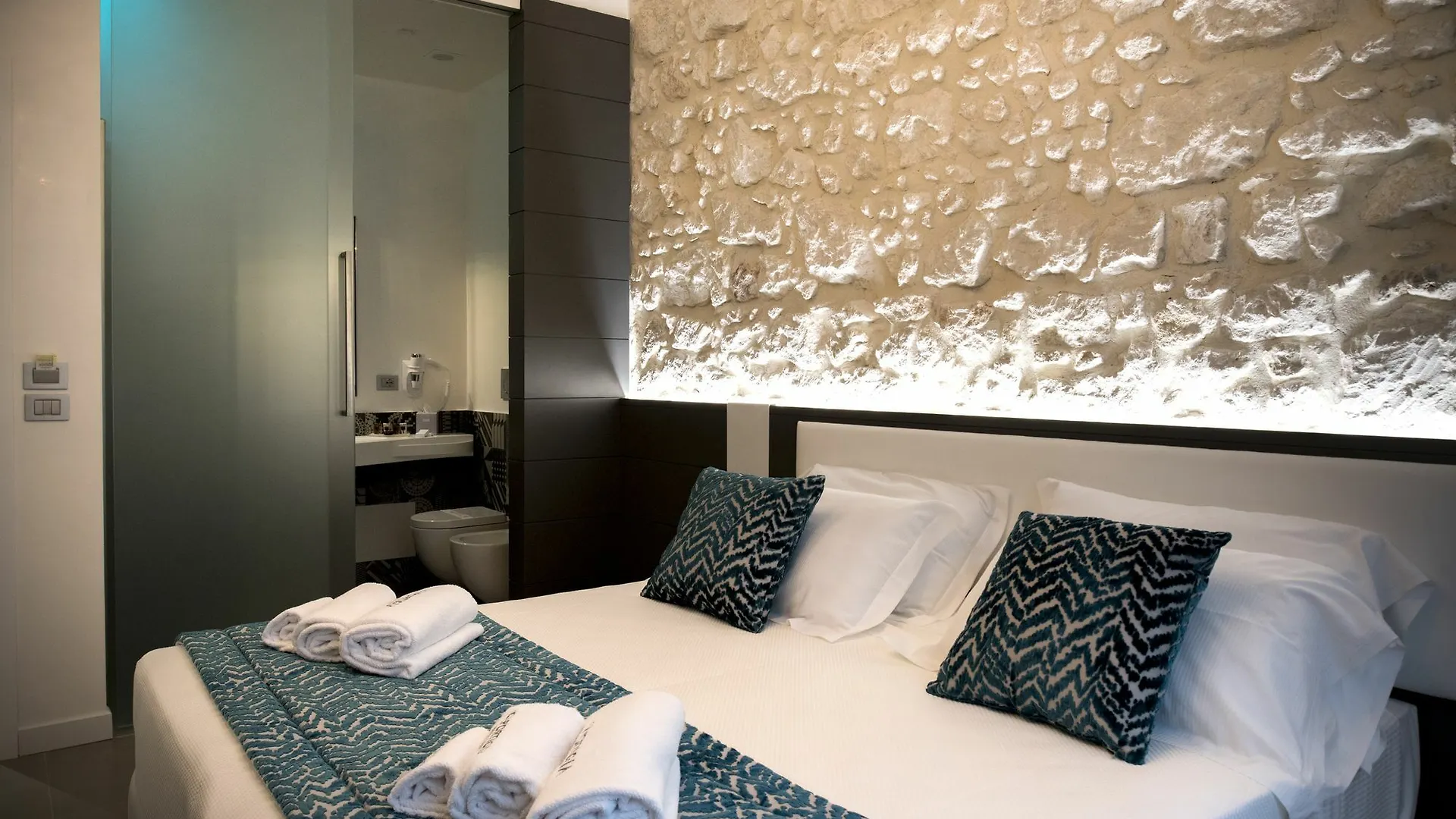 Caportigia Boutique Hotel Syracuse