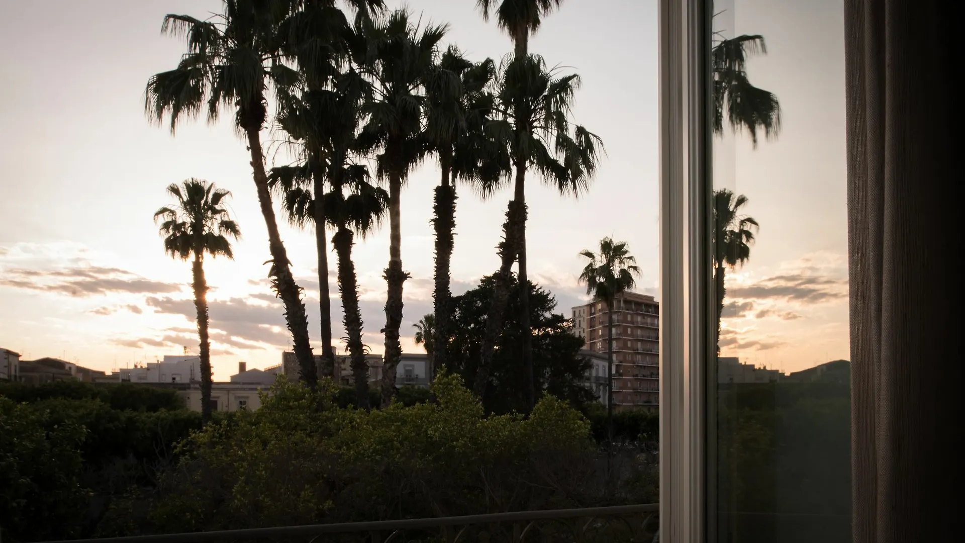 Caportigia Boutique Hotel Syracuse