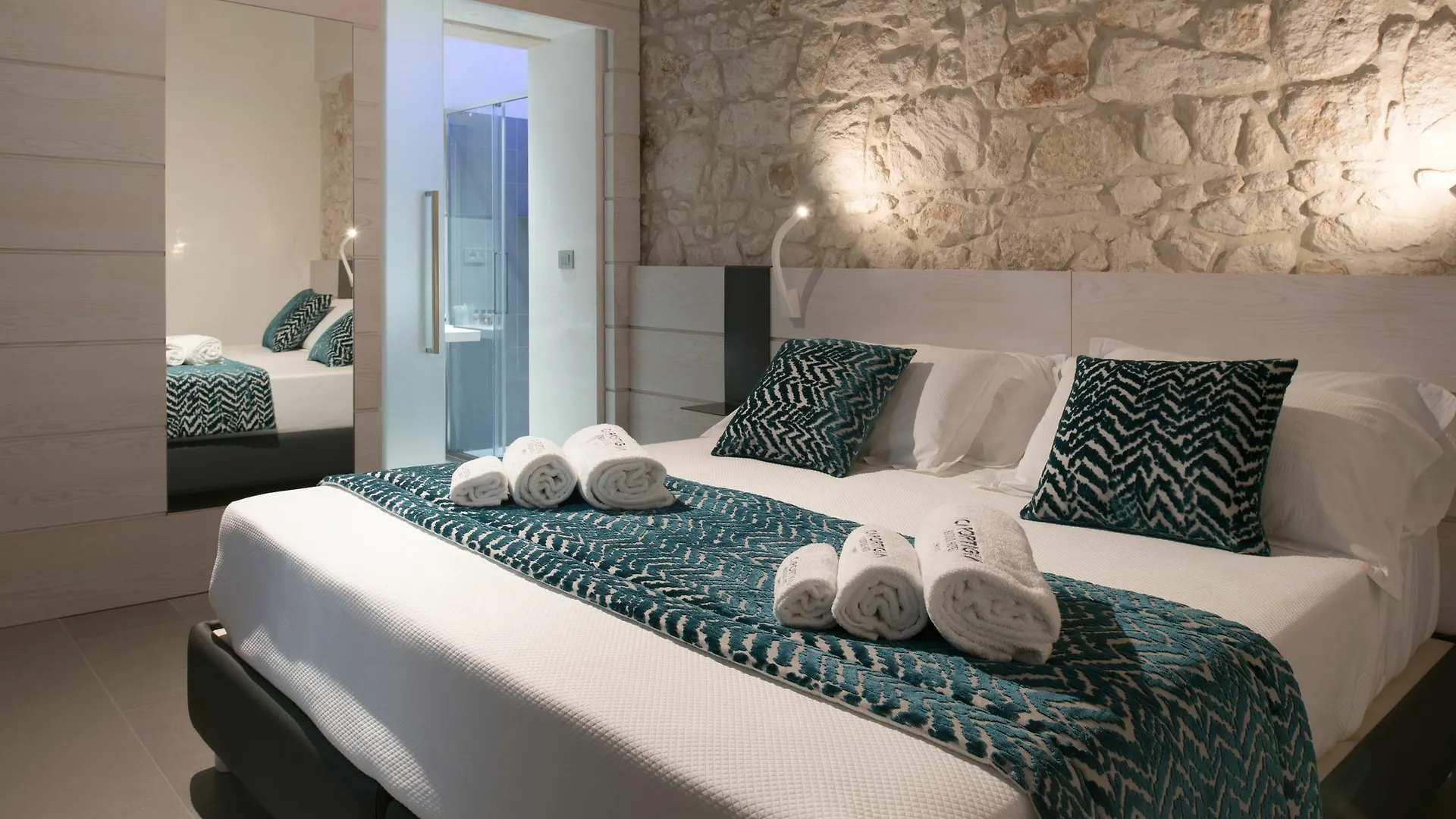 Caportigia Boutique Hotel Syracuse