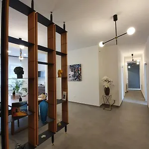 Charme Siracusa Nocleg ze śniadaniem
