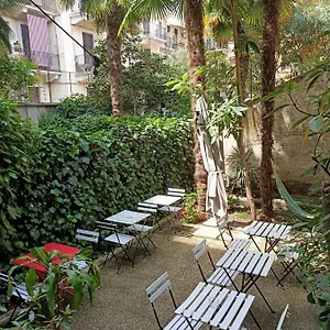  Pensjonat La Casa Della Zia Włochy
