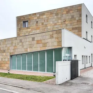 ** Pensjonat Casa Lucia Valentini Terrani Włochy