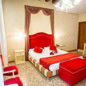 *** Pensjonat Residenza La Campana Włochy