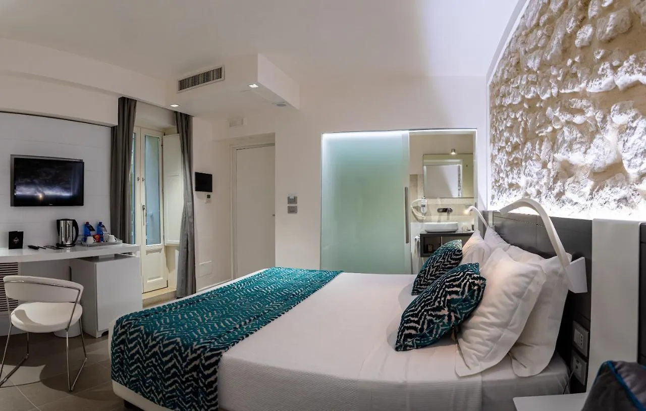 Caportigia Boutique Hotel Syracuse