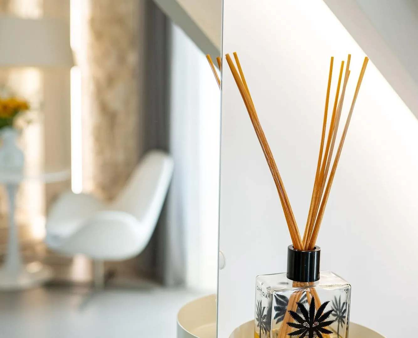 סירקוזה Caportigia Boutique Hotel