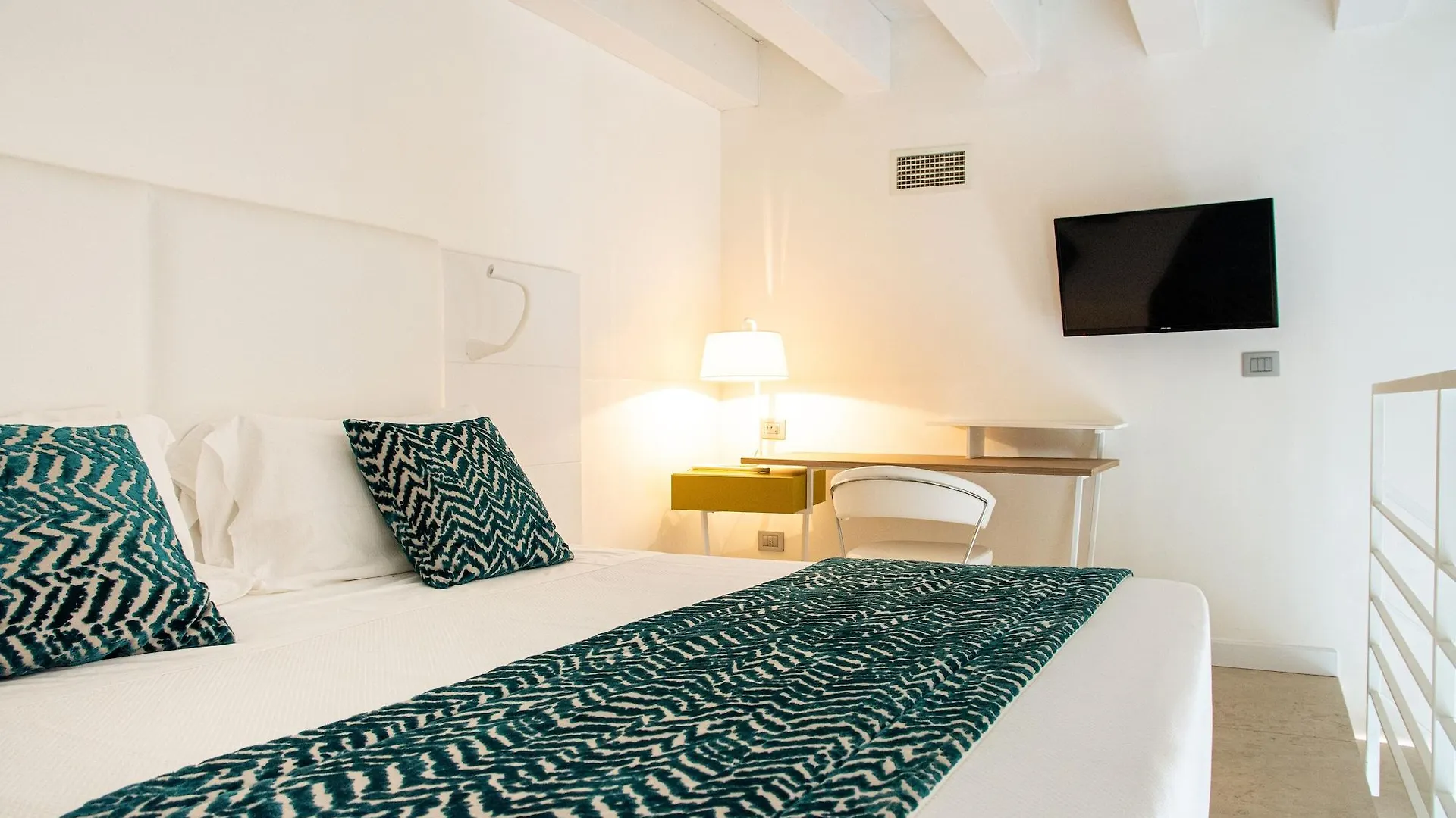 Caportigia Boutique Hotel Syracuse Italy