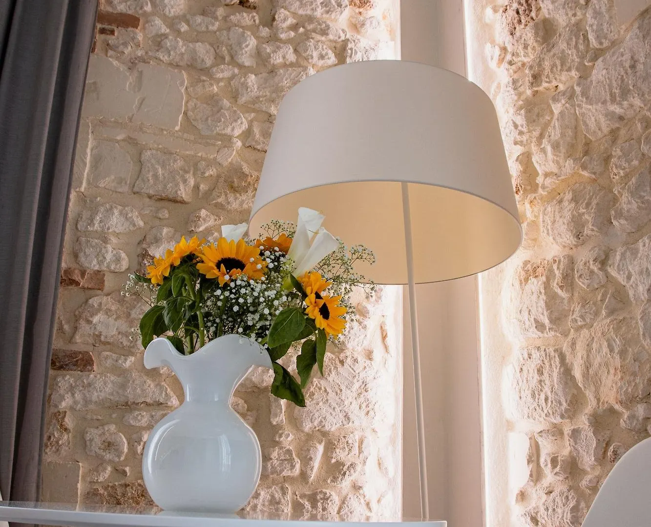 Caportigia Boutique Hotel Syracuse