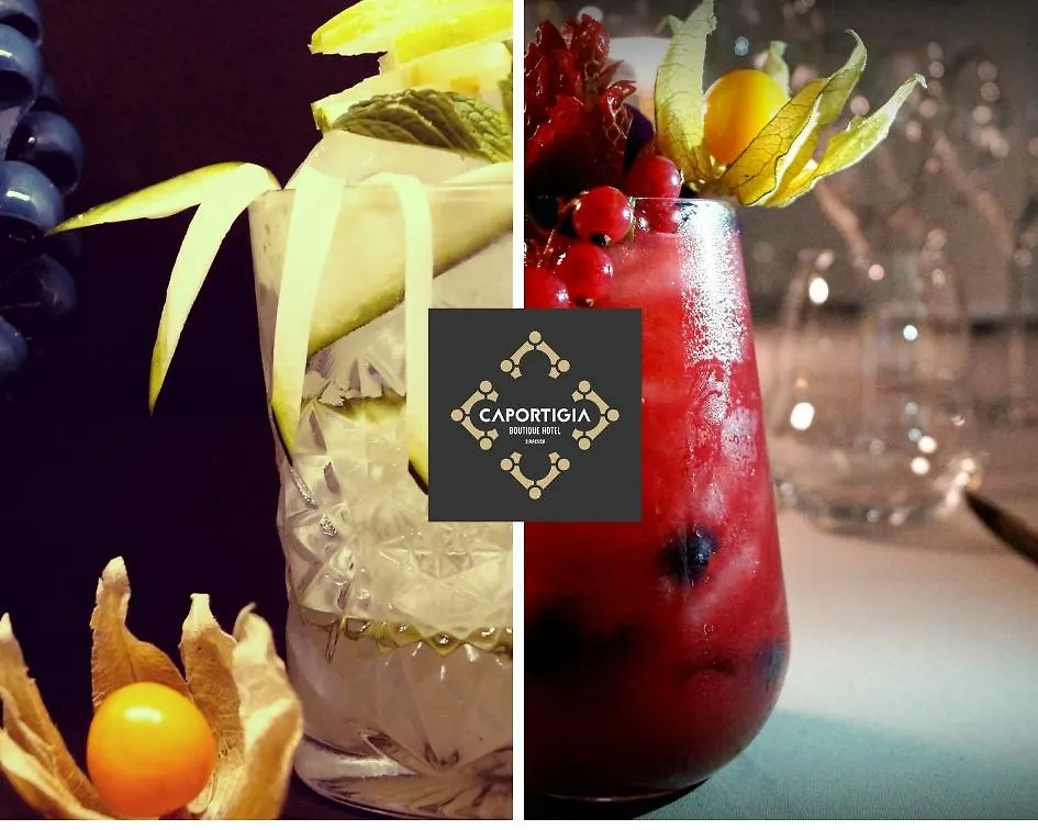 *****  Caportigia Boutique Hotel Syracuse Italy