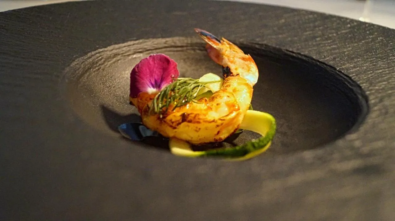 Caportigia Boutique Hotel Syracuse 5*,