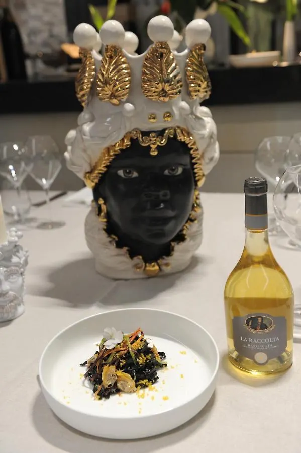 Caportigia Boutique Hotel Syracuse