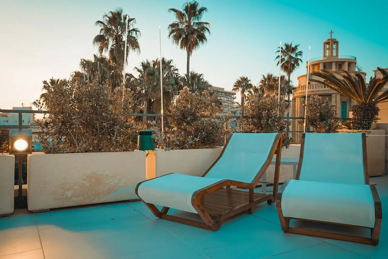 *****  Caportigia Boutique Hotel Syracuse Italy