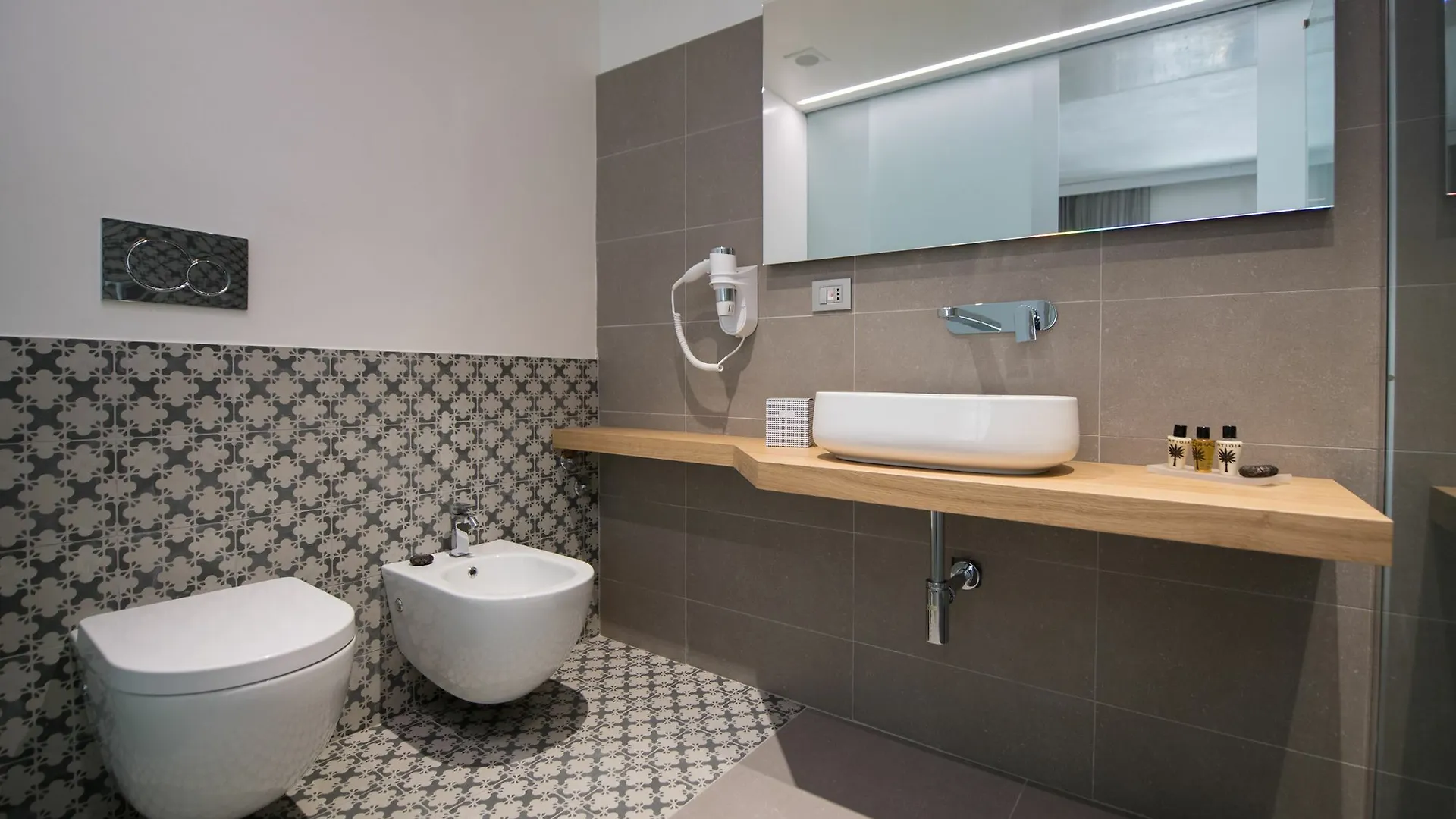 Caportigia Boutique Hotel Syracuse