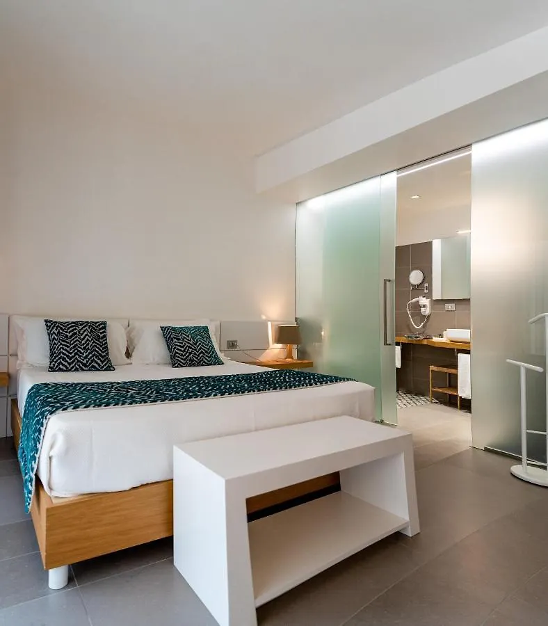 *****  Caportigia Boutique Hotel Syracuse Italy
